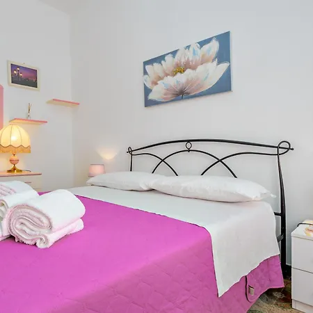 Ξενοδοχείο Casa Peppa 3*