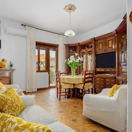 Ξενοδοχείο Casa Peppa Όλμπια