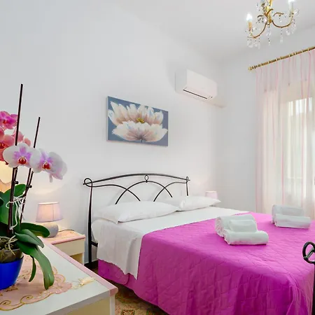 Casa Peppa Holiday home