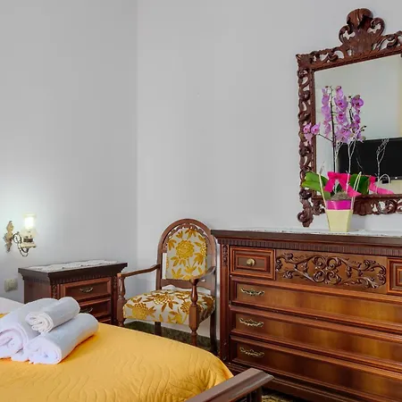 Ξενοδοχείο Casa Peppa 3*