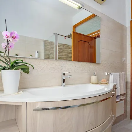 Holiday home Casa Peppa Olbia