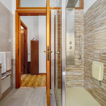 Casa Peppa Holiday home *