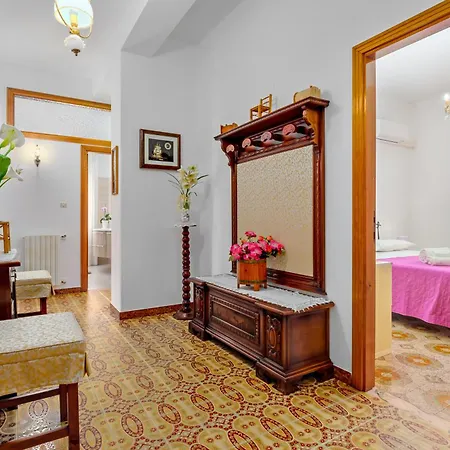 Casa Peppa Holiday home Olbia