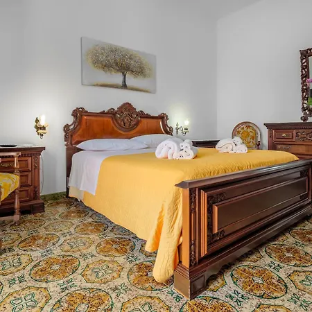 Casa Peppa Holiday home